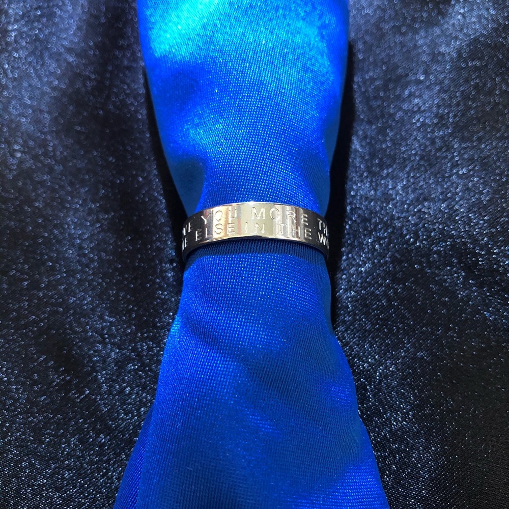 Band/ Ring